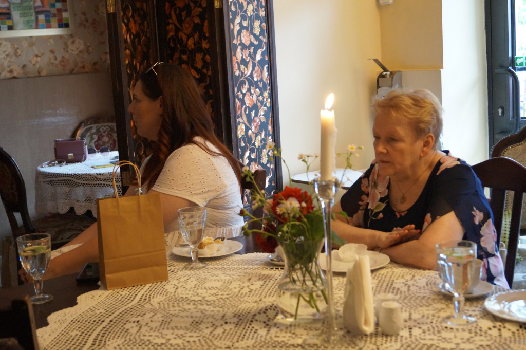 Spotkanie autorskie z Katarzyną Krakowiak