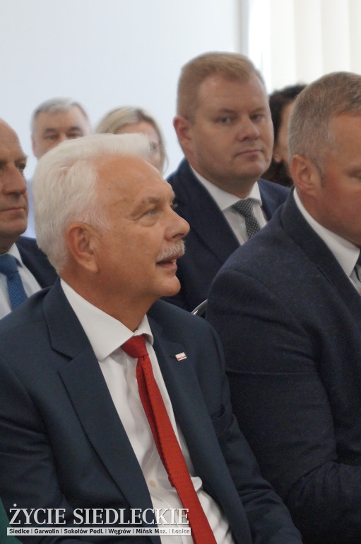 Miliony na drogi