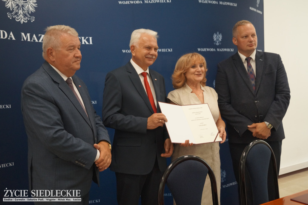 Miliony na drogi
