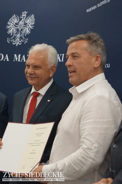 Miliony na drogi