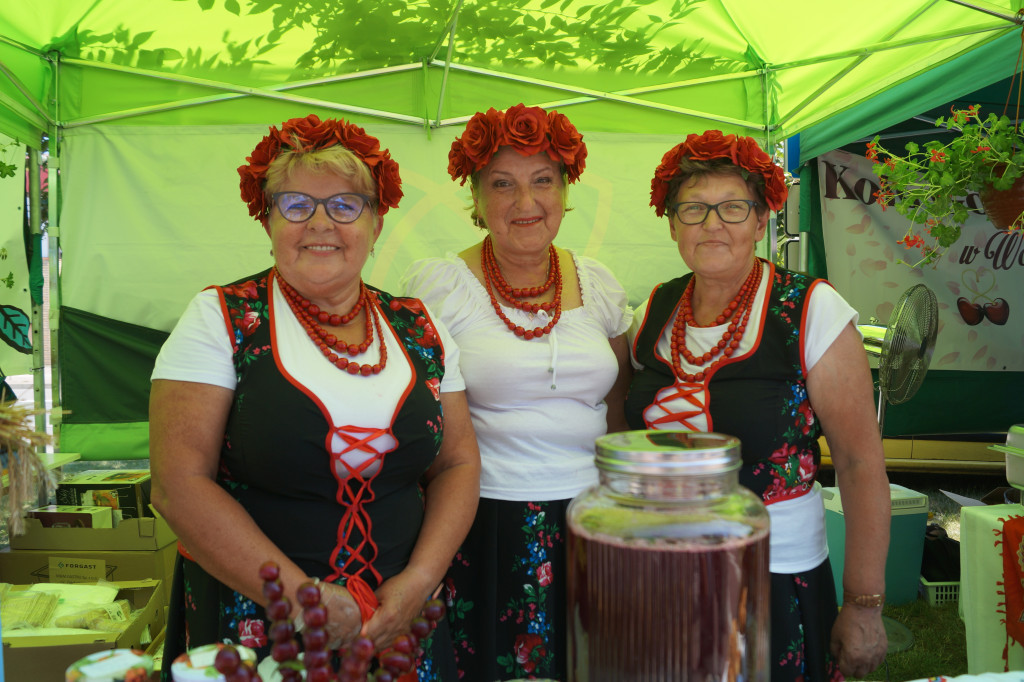 XV Festiwal Kuchni Regionalnej 