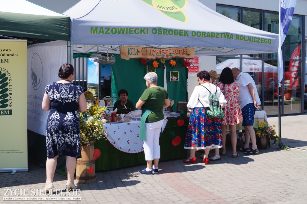 XV Festiwal Kuchni Regionalnej 