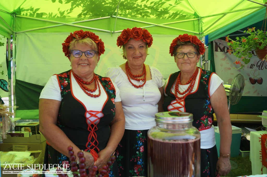 XV Festiwal Kuchni Regionalnej 