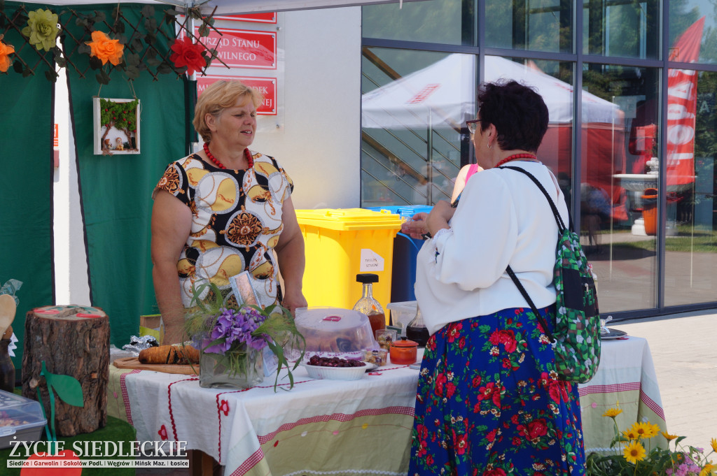 XV Festiwal Kuchni Regionalnej 