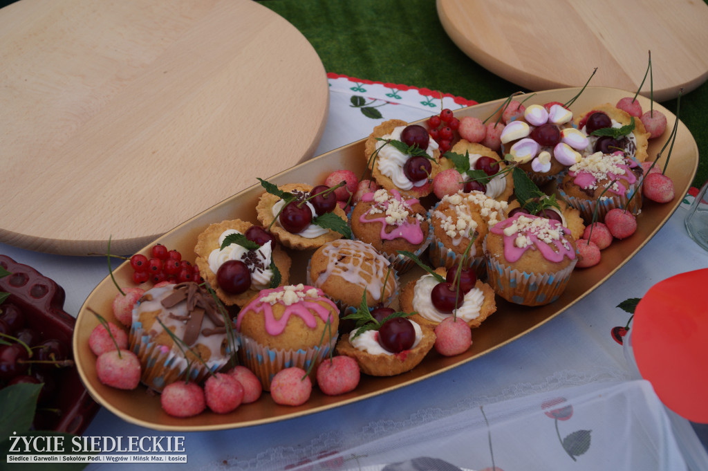 XV Festiwal Kuchni Regionalnej 