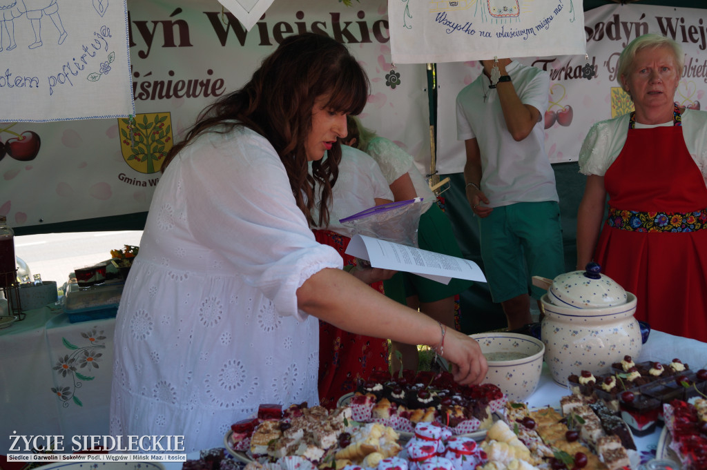 XV Festiwal Kuchni Regionalnej 
