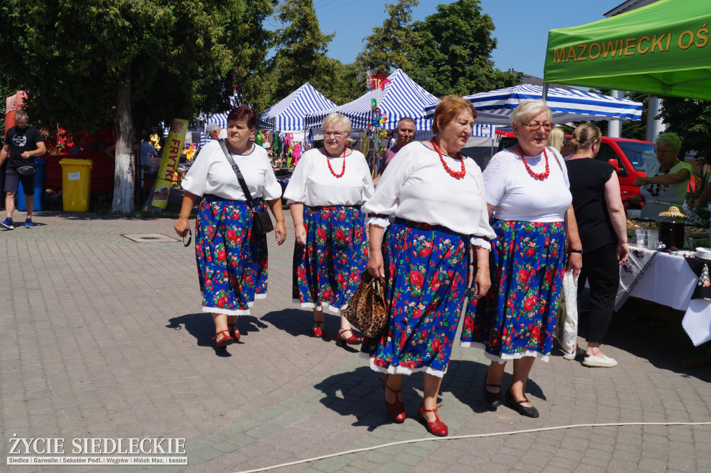 XV Festiwal Kuchni Regionalnej 
