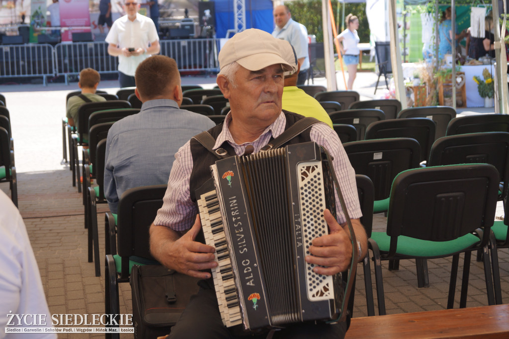 XV Festiwal Kuchni Regionalnej 