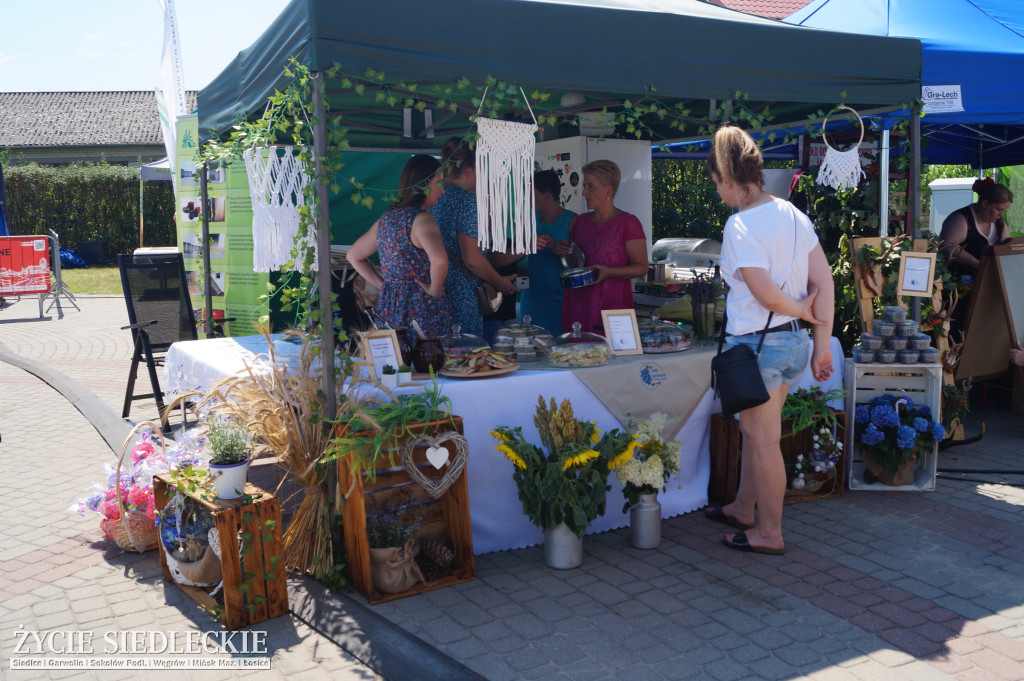 XV Festiwal Kuchni Regionalnej 
