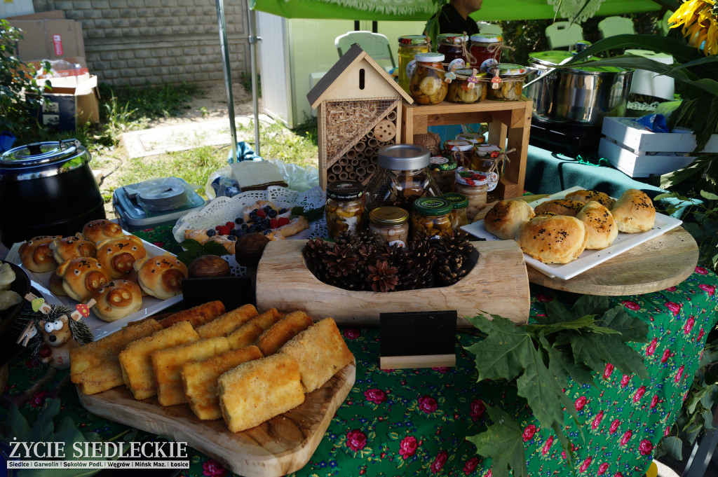 XV Festiwal Kuchni Regionalnej 