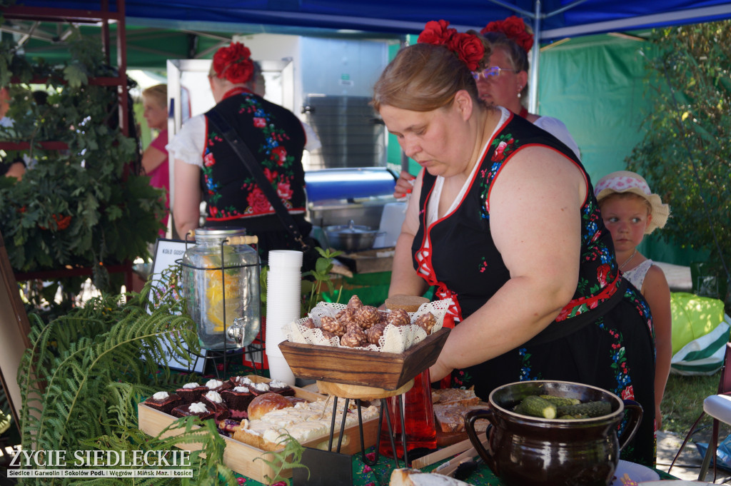 XV Festiwal Kuchni Regionalnej 