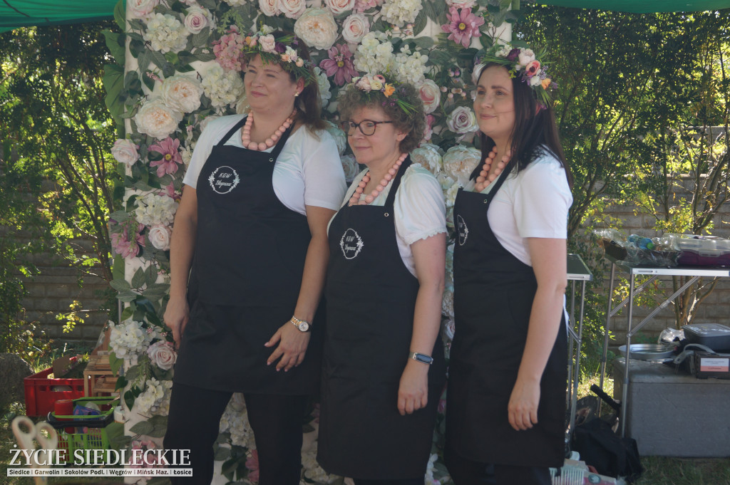 XV Festiwal Kuchni Regionalnej 