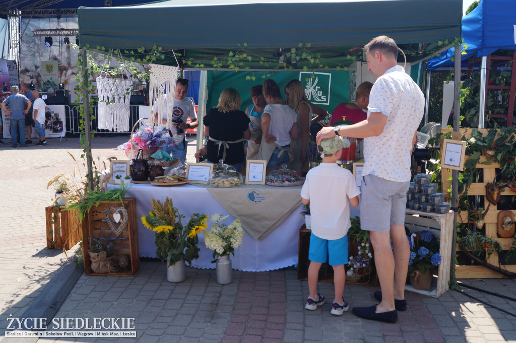 XV Festiwal Kuchni Regionalnej 