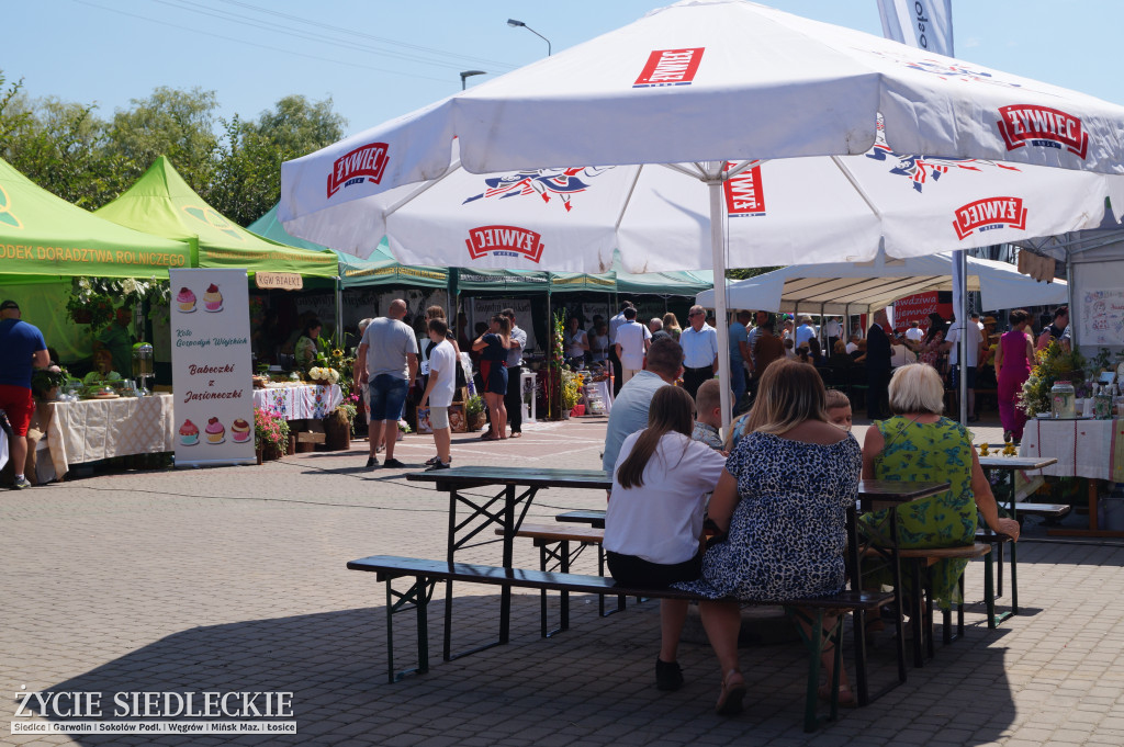 XV Festiwal Kuchni Regionalnej 