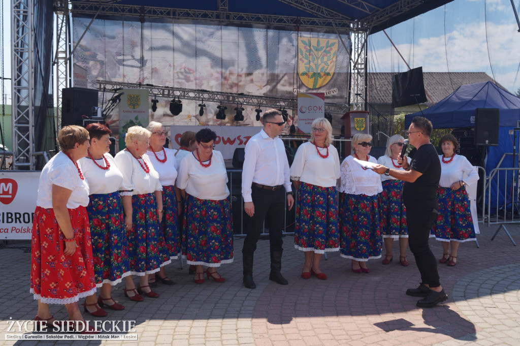 XV Festiwal Kuchni Regionalnej 