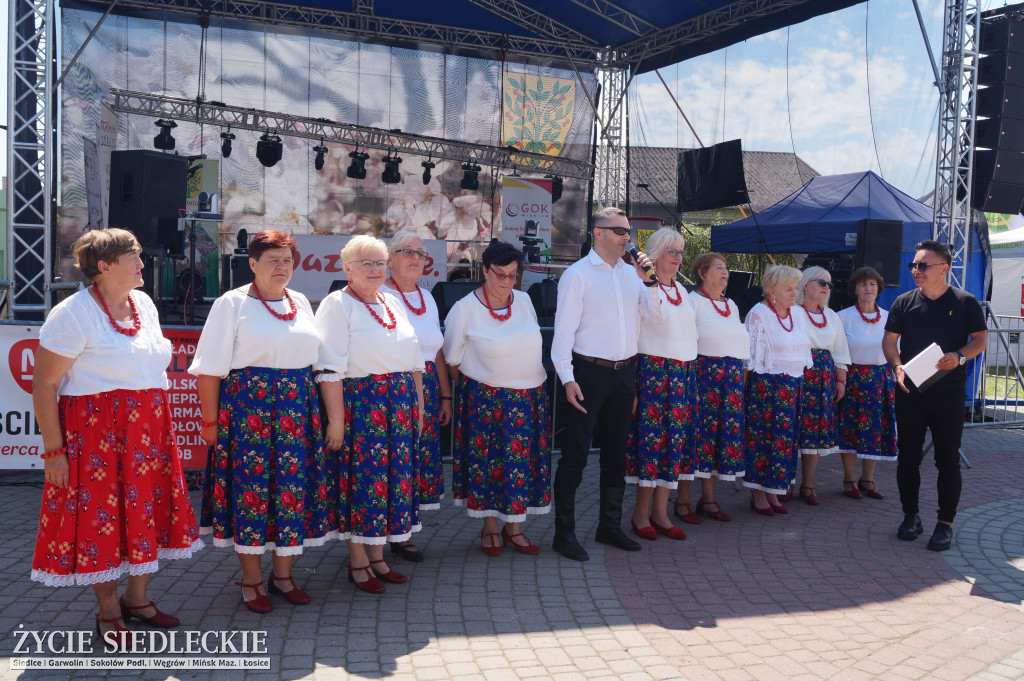 XV Festiwal Kuchni Regionalnej 