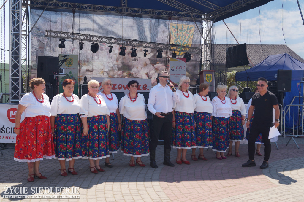 XV Festiwal Kuchni Regionalnej 