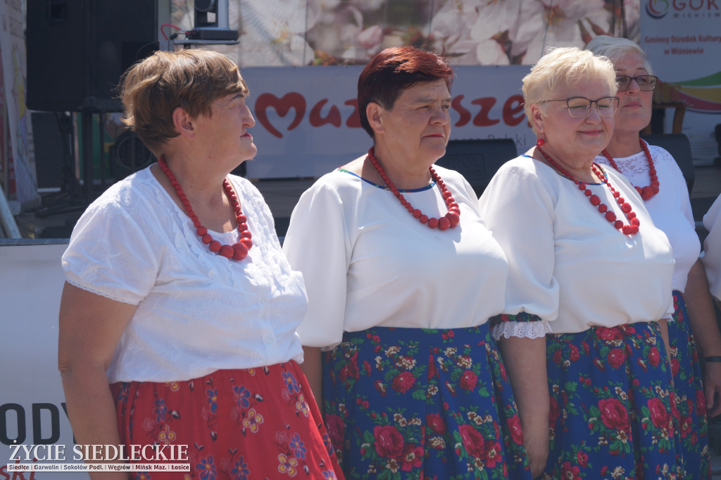 XV Festiwal Kuchni Regionalnej 