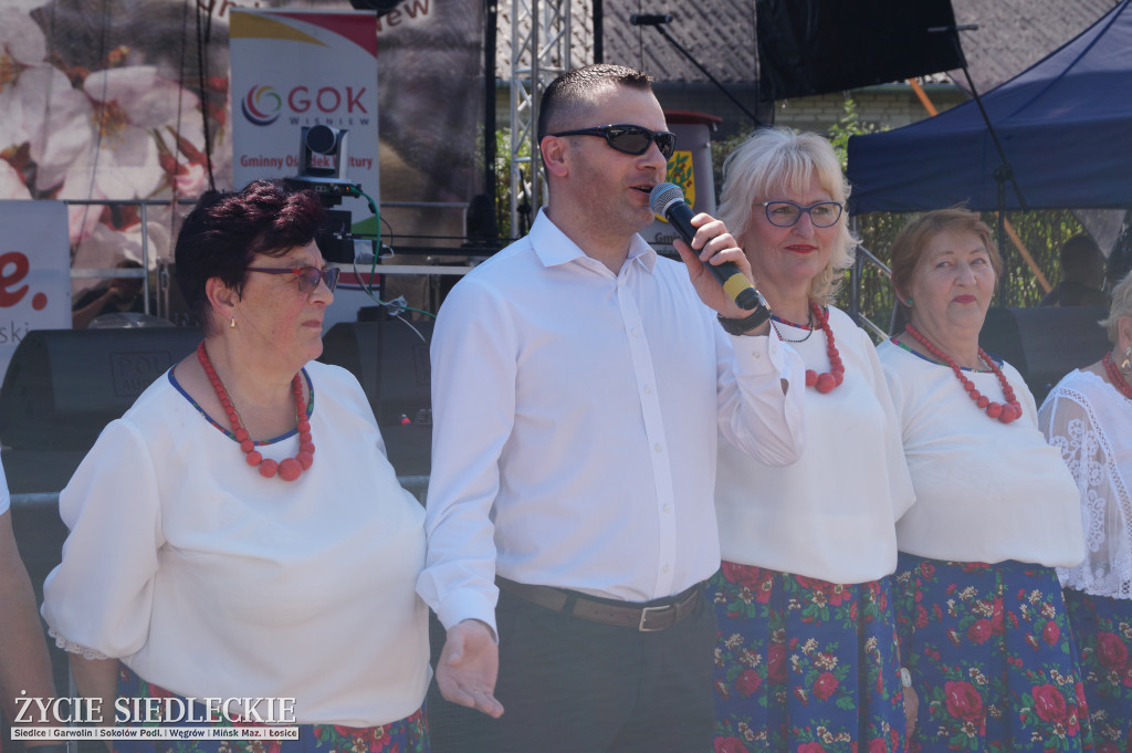 XV Festiwal Kuchni Regionalnej 