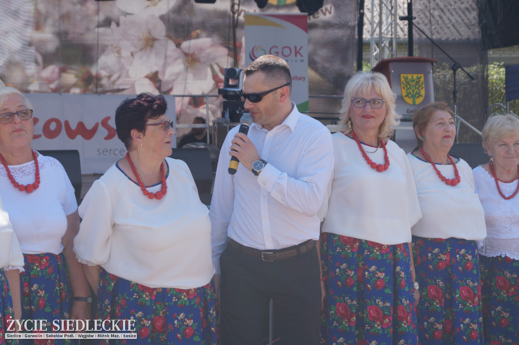XV Festiwal Kuchni Regionalnej 