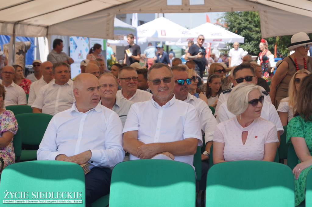 XV Festiwal Kuchni Regionalnej 