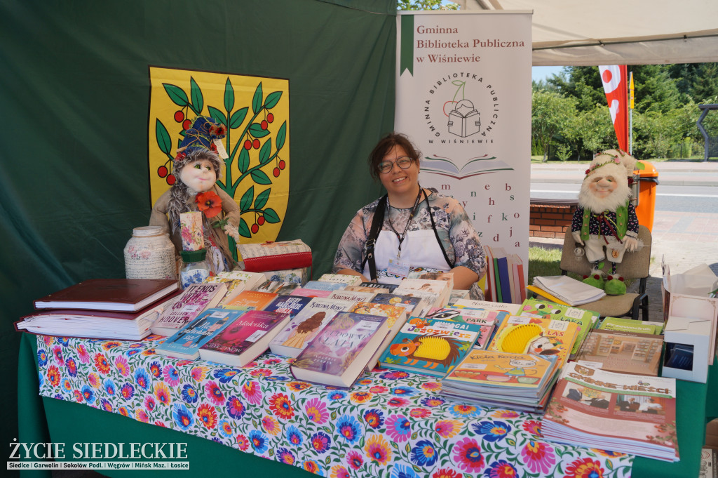XV Festiwal Kuchni Regionalnej 