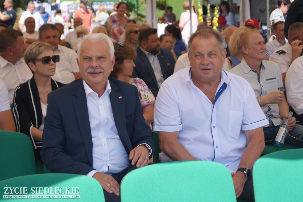 XV Festiwal Kuchni Regionalnej 