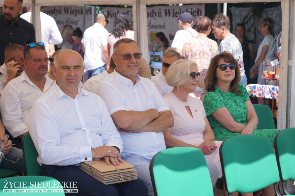 XV Festiwal Kuchni Regionalnej 