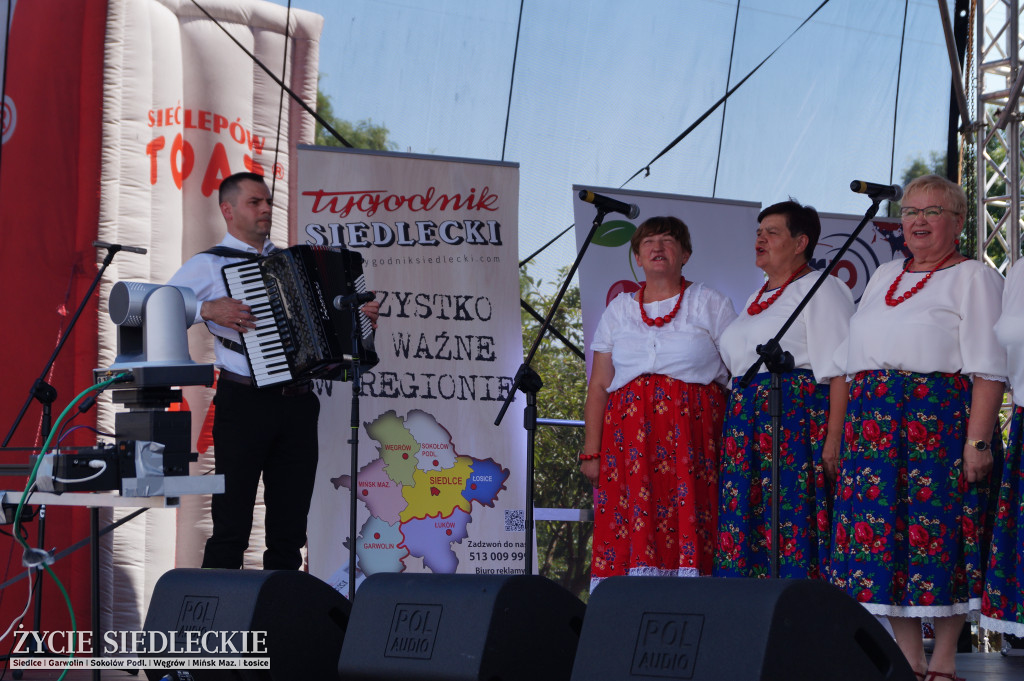 XV Festiwal Kuchni Regionalnej 