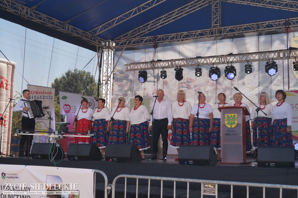 XV Festiwal Kuchni Regionalnej 