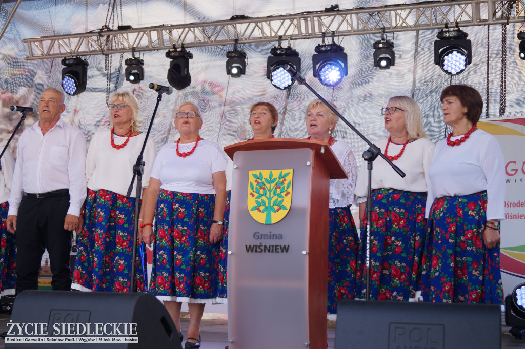 XV Festiwal Kuchni Regionalnej 