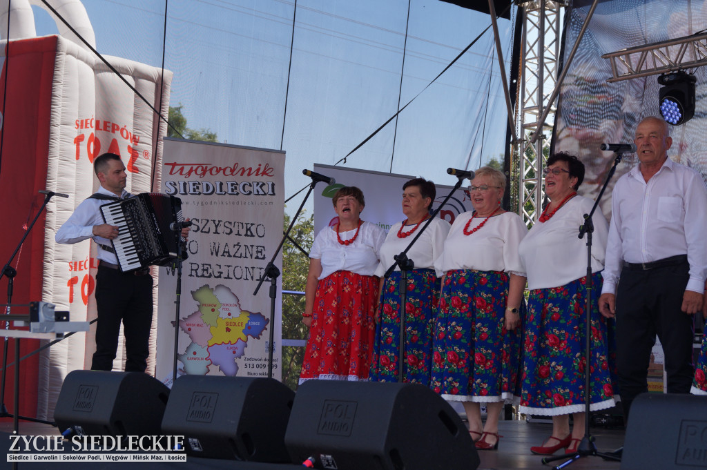 XV Festiwal Kuchni Regionalnej 