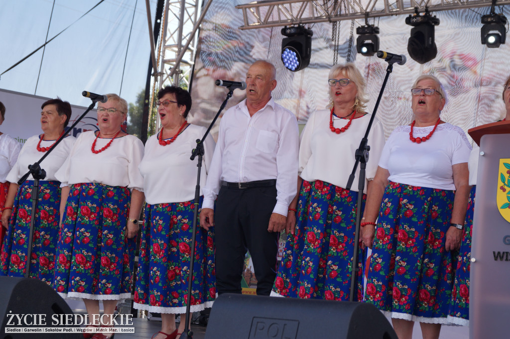 XV Festiwal Kuchni Regionalnej 