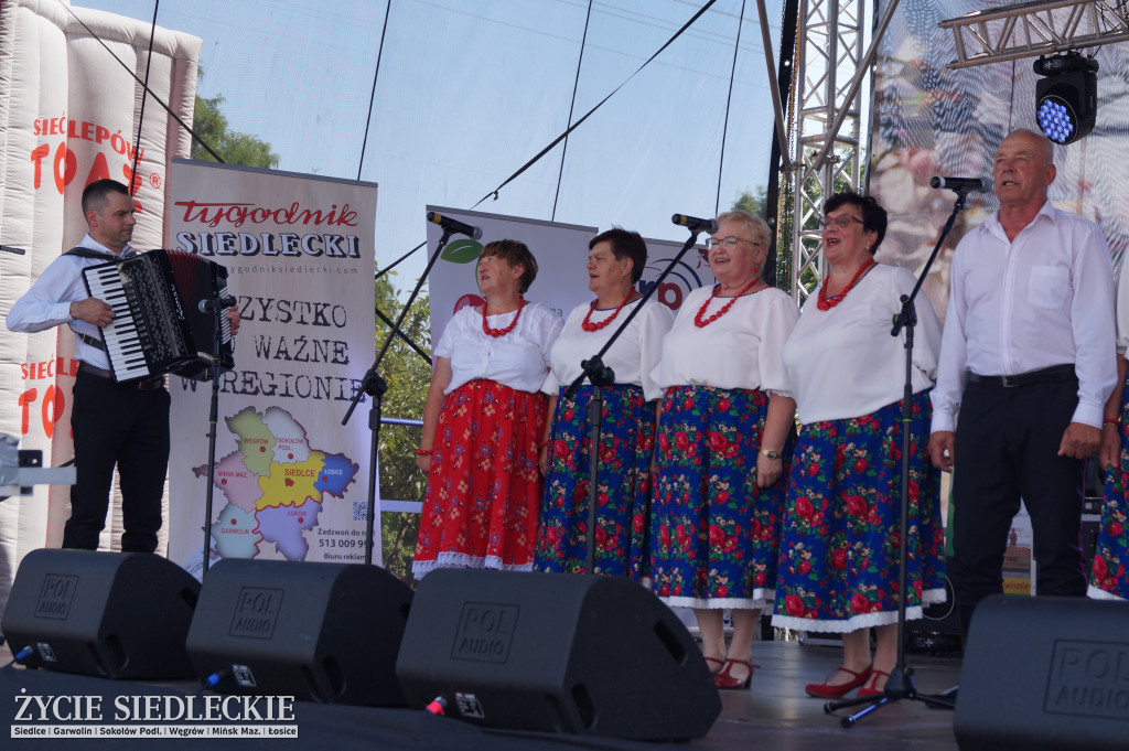 XV Festiwal Kuchni Regionalnej 