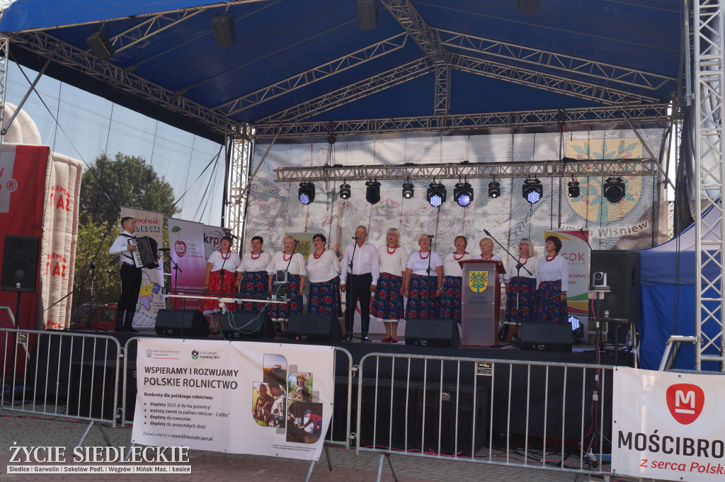 XV Festiwal Kuchni Regionalnej 