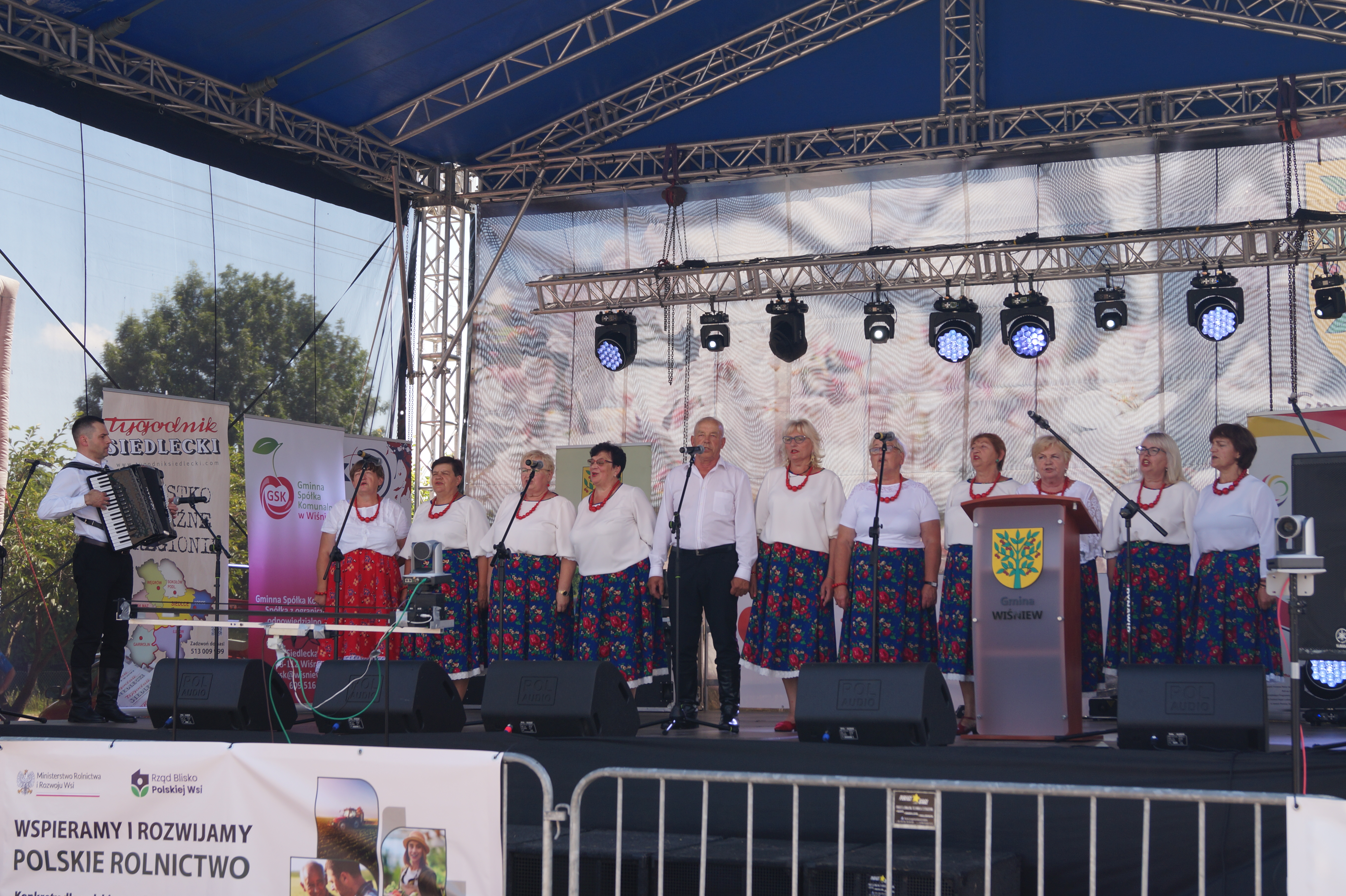 XV Festiwal Kuchni Regionalnej 