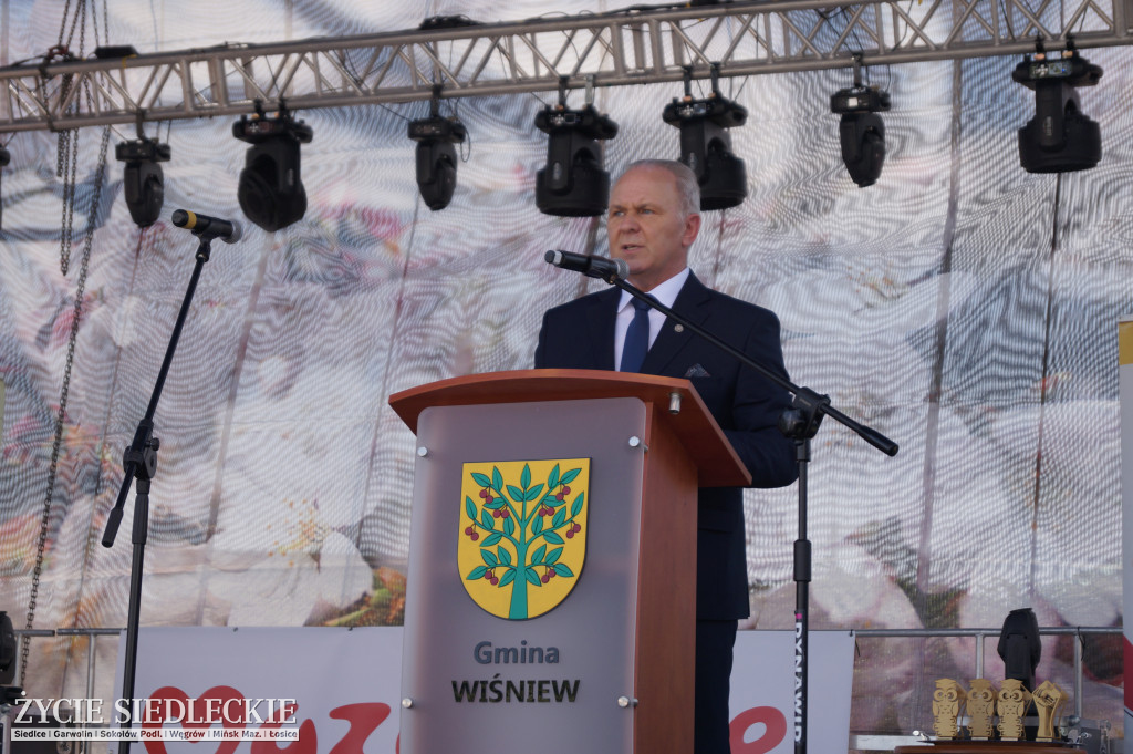 XV Festiwal Kuchni Regionalnej 
