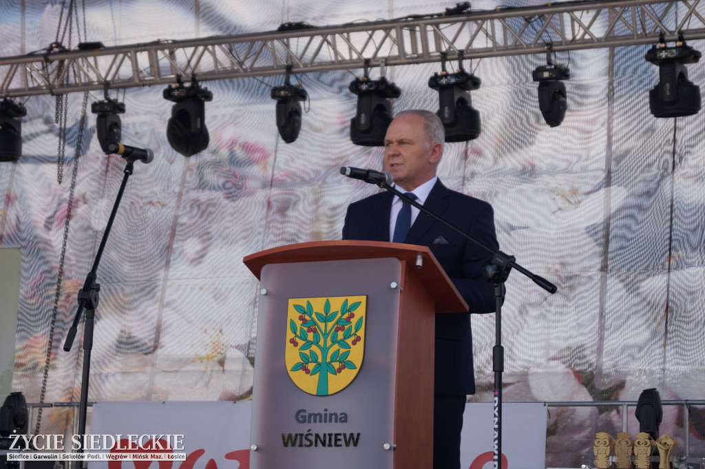 XV Festiwal Kuchni Regionalnej 