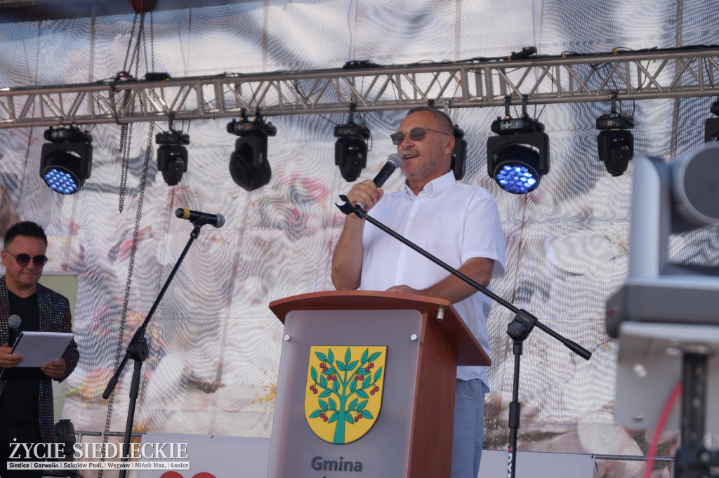XV Festiwal Kuchni Regionalnej 