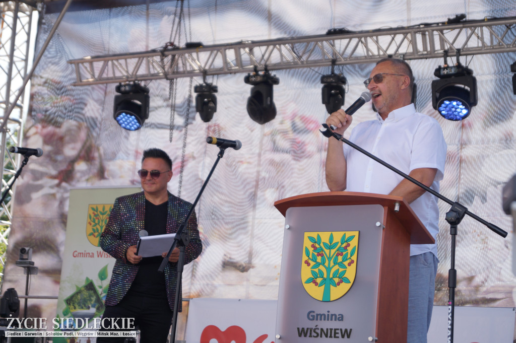 XV Festiwal Kuchni Regionalnej 