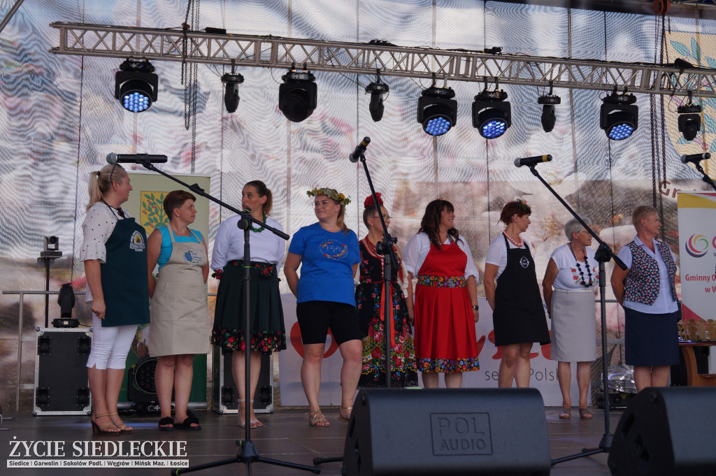 XV Festiwal Kuchni Regionalnej 