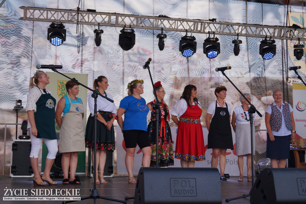XV Festiwal Kuchni Regionalnej 