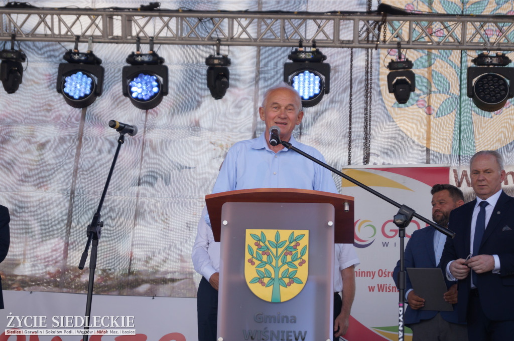 XV Festiwal Kuchni Regionalnej 