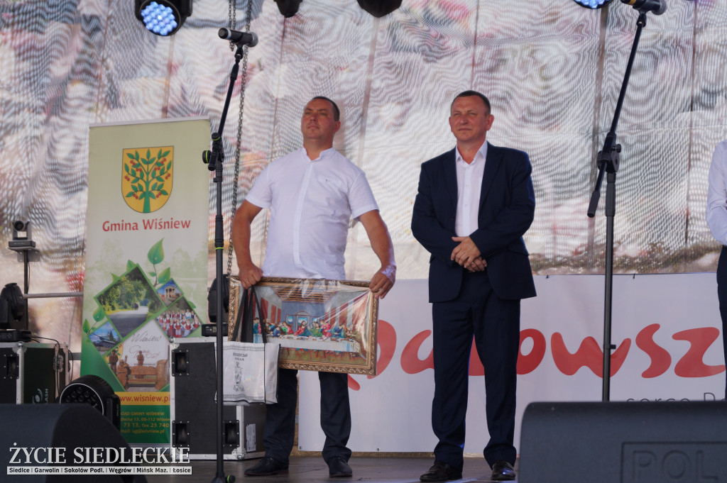 XV Festiwal Kuchni Regionalnej 