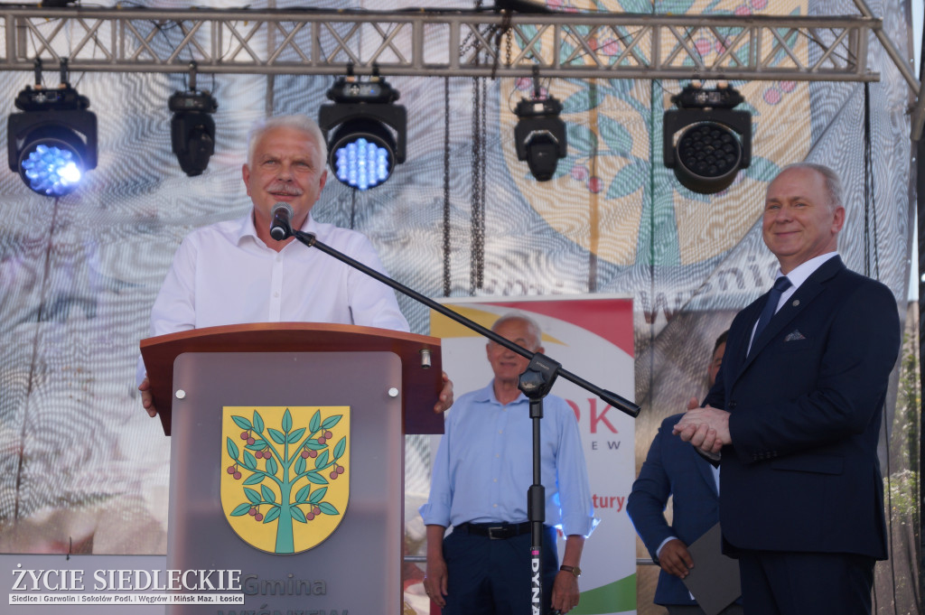 XV Festiwal Kuchni Regionalnej 