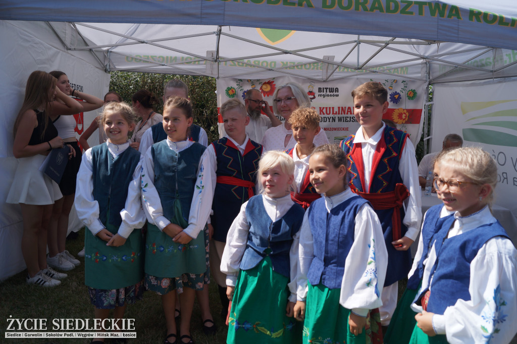 XV Festiwal Kuchni Regionalnej 