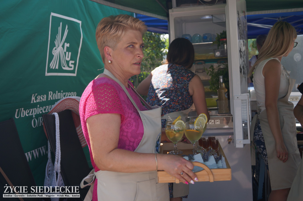 XV Festiwal Kuchni Regionalnej 