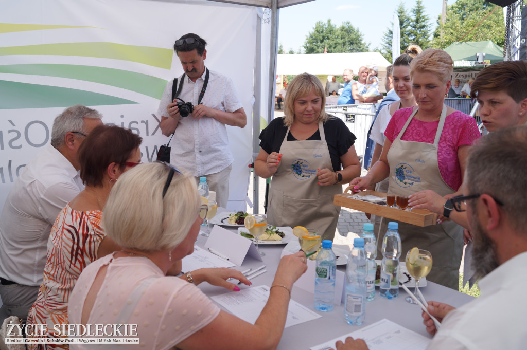 XV Festiwal Kuchni Regionalnej 