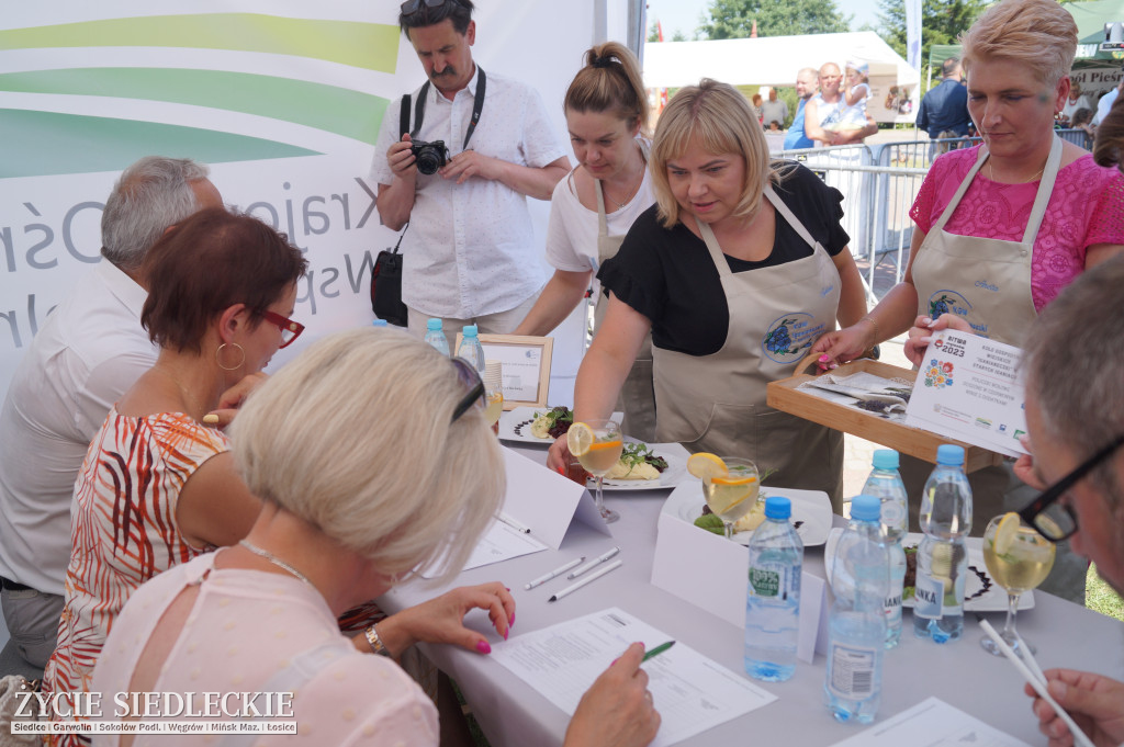 XV Festiwal Kuchni Regionalnej 