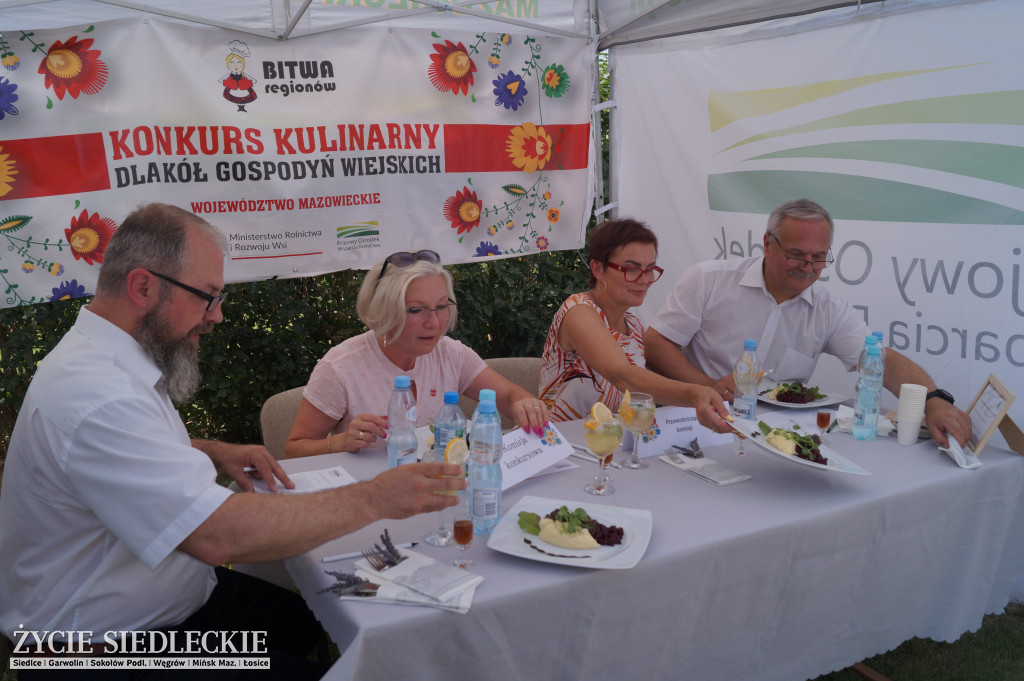 XV Festiwal Kuchni Regionalnej 